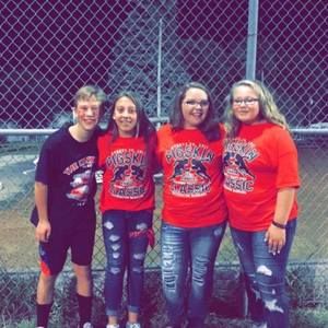 Meet your Posher, Kaylee